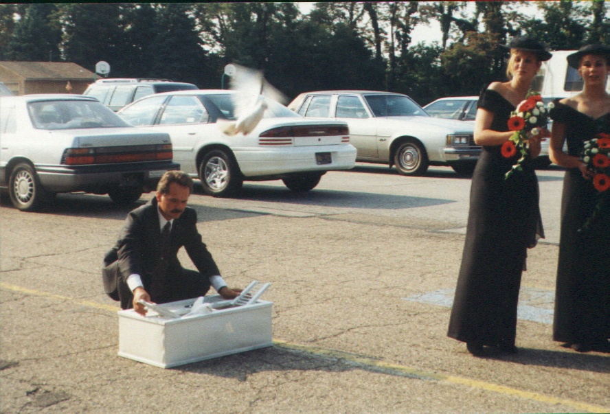 Wedding Release